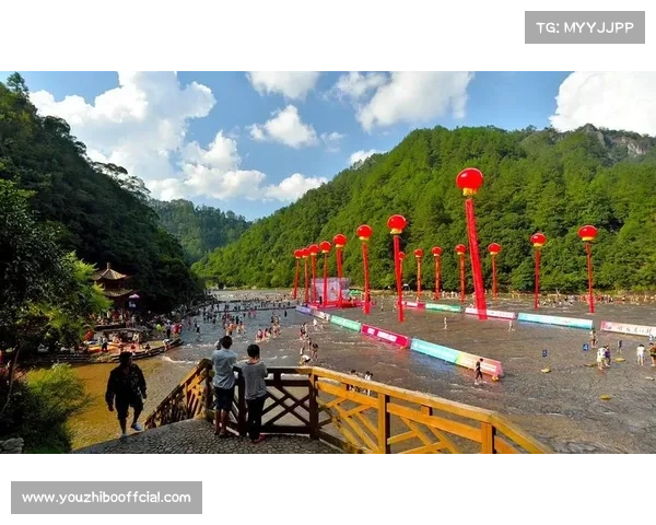 福建屏南启动武术研学旅游线路 联动白水洋景区推出三日游套餐 福建屏南启动武术研学旅游线路 联动白水洋景区推出三日游套餐