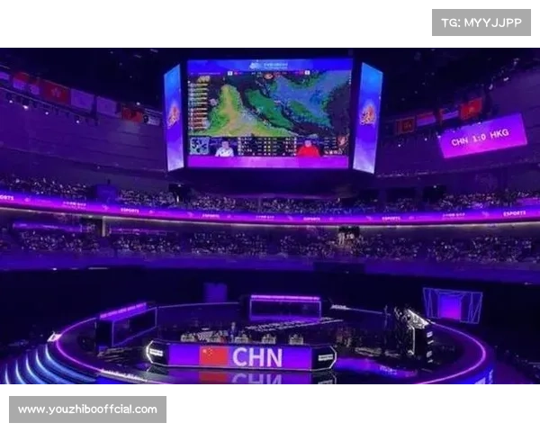 第20届亚运会日本爱知县筹备就绪，新增电竞等年轻化项目