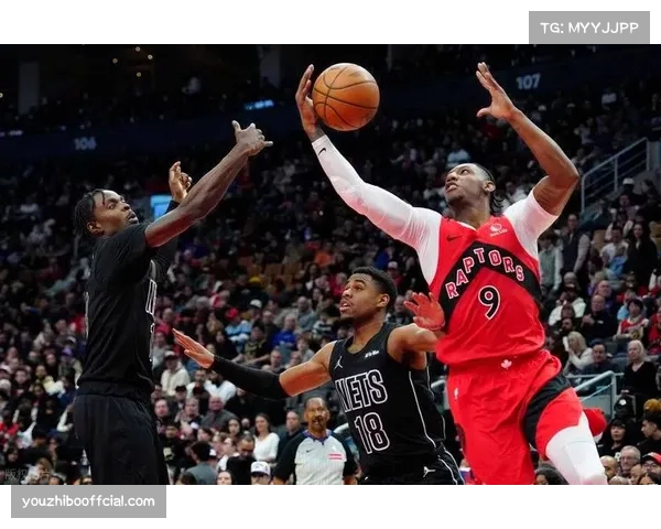 猛龙136-101狂胜篮网收官，巴雷特26分巴恩斯三双锁定东部第五